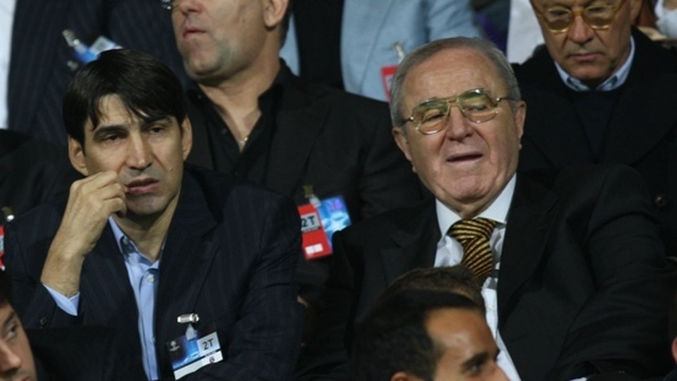 Tăcerea mieilor? Păunescu: "Becali a înțeles că nu trebuie să mai facă zgomot!"