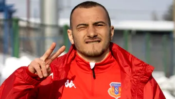 Vrea să fie Luka Modric de Târgu Mureș! Robert Filip promite să facă tot ce poate pentru promovarea în SuperLiga: ”Asta îmi doresc!”