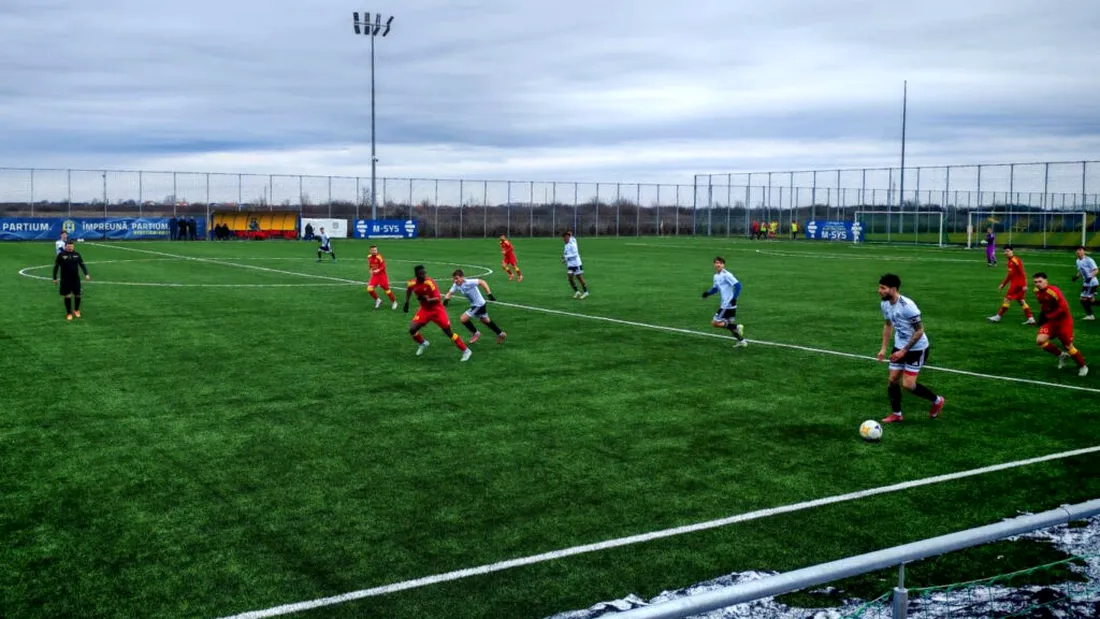 CSM Olimpia și-a încheiat cantonamentul de pe plan local cu o victorie contra SCM Zalău. Botoș a testat ”anumite aspecte tactice” și e preocupat de jucătorii accidentați