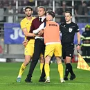 „O să regret toată viața”. Daniel Pancu a aflat deja ce decizie a luat FRF în cazul său, după eliminarea de la U21