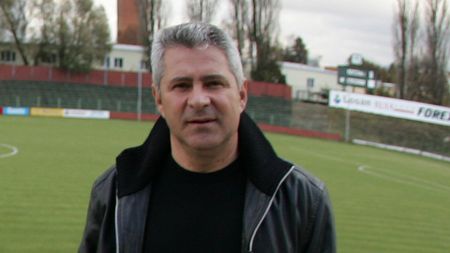 Manea: „Adio Ligă!"