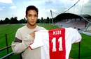 A jucat cu Cristi Chivu la Ajax Amsterdam și vrea să joace din nou fotbal la nivel profesionist, deși are 41 de ani și s-a retras de 11 ani! Anunțul incredibil al fostului star Mido