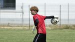 Portar de 15 ani, din Liga 4 Ilfov, convocat la naționala Under 17 a Moldovei! A fost 7 sezoane legitimat la Steaua și FCSB: „Mă onorează și mă obligă în același timp”. EXCLUSIV