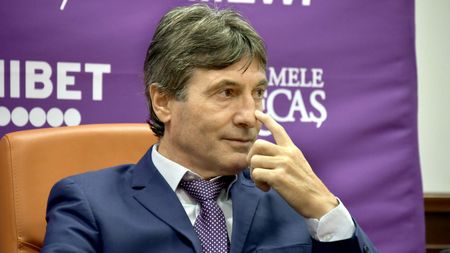 „E ca Benzema”. Atacantul român pe care Dan Şucu a vrut să plătească 7.000.000 de euro l-a impresionat pe Iosif Rotariu