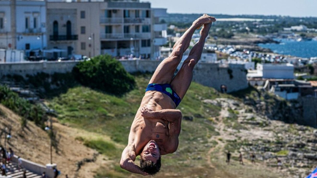 Primele medalii pentru România la Mondialele de natație de la Fukuoka 2023! Constantin Popovici şi Cătălin Preda, aur și argint!