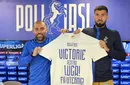 Fotbaliștii Politehnicii Iași vor să-i dedice colegului Luca Mihai o victorie în meciul cu FC Voluntari. „Cu atitudinea arătată în meciul cu Dinamo va fi greu să mai pierdem puncte”