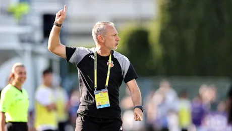 Eusebiu Tudor continuă cu AFC ASA Târgu Mureș, îi face o descriere exagerată Afumațiului și tot el e sigur de ”un rezultat pozitiv” contra ilfovenilor!