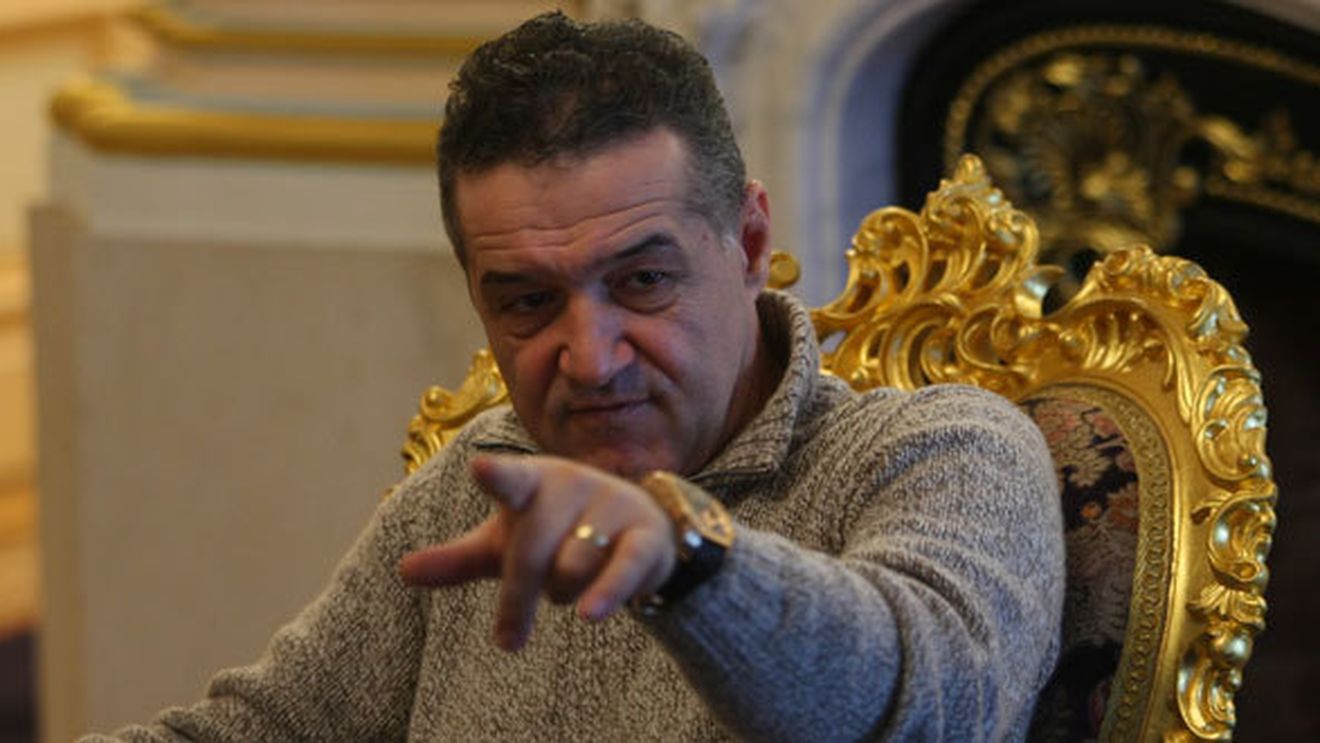 Gigi a stabilit prioritatea pentru Cîrțu:** "Tănase în centru! El șutează periculos, nu ca Bănel"