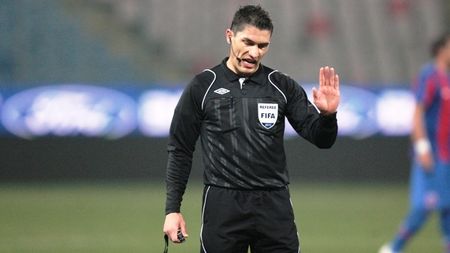 Istvan Kovacs va conduce Steaua - Oțelul!