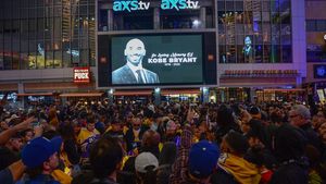 Cine sunt celelalte victime din elicopterul în care și-a pierdut viața Kobe Bryant! O întreagă familie a pierit în accidentul aviatic | FOTO