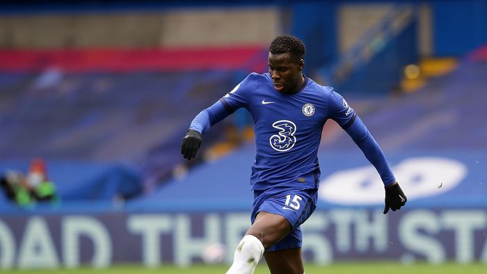 West Ham United a ajuns la o înțelegere cu Kurt Zouma și starul lui Chelsea Londra e ca și transferat la rivala din oraș!