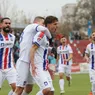 SC Oțelul, spectacol cu Metaloglobus! Nou-promovata a terminat anul de Liga 2 cu poftă de goluri, iar Dorinel Munteanu e încântat: ”E meritul jucătorilor, îi felicit”