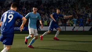 FIFA 21 | Lista celor mai buni atacanți centrali din ePremier League, pentru toate tipurile de buget.