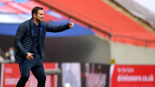 Frank Lampard este gata să vândă 3 jucători pentru a finanța mega-transferul lui Erling Haaland la Chelsea!