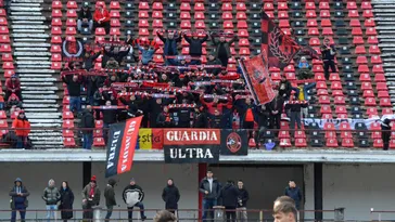 Reșița își pune nocturnă mobilă la stadion! Nu numai pentru Cupa României, ci și pentru jocurile din Liga 2