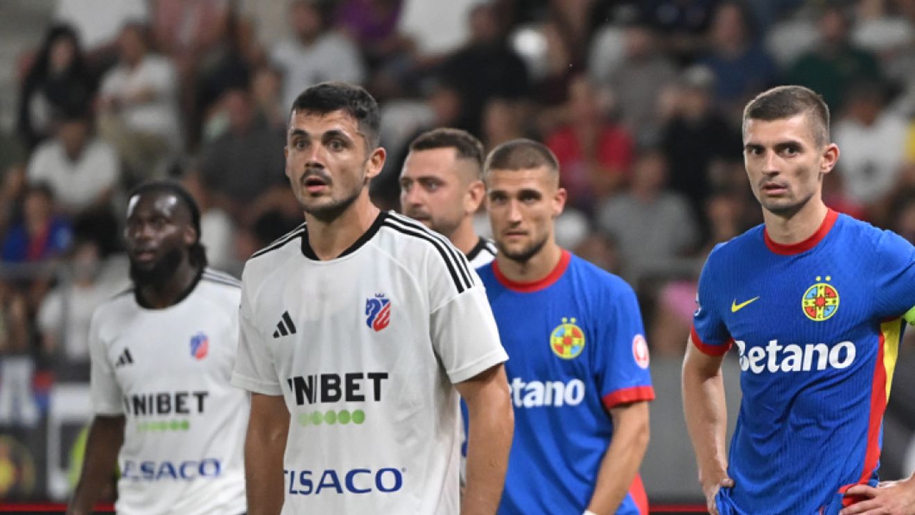 Golgheterul Superligii a fost la un pas de despărțirea de FC Botoșani. Cine l-a salvat. EXCLUSIV