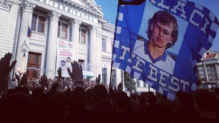 Doi ani de la dispariția marelui Ilie Balaci! Lorena Balaci, mesaj emoționant: „Doi ani de întrebări fără răspuns! Doi ani de când am învățat să trăim cu durerea”