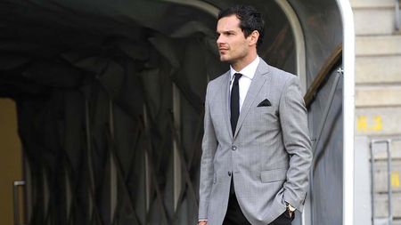 Obiectivul lui „U" Cluj pentru 2015: "Locul 8 și Cupa României". Vlad Munteanu și-a amintit de Crăciunul din Germania cu "cârnați adevărați și vin fiert"