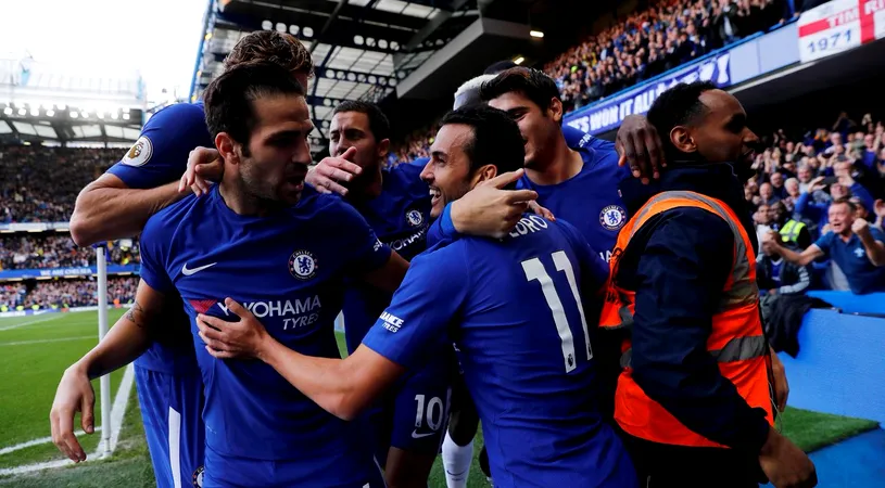 Un star al lui Chelsea nu va mai juca în acest sezon și anunță: 