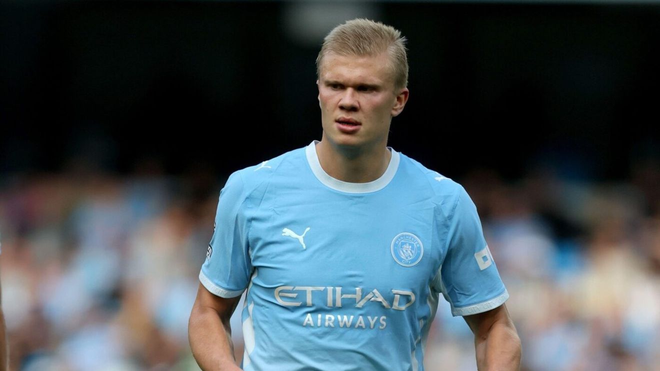 Cutremur! Erling Haaland și celelalte vedete pleacă dacă Manchester City e retrogradată
