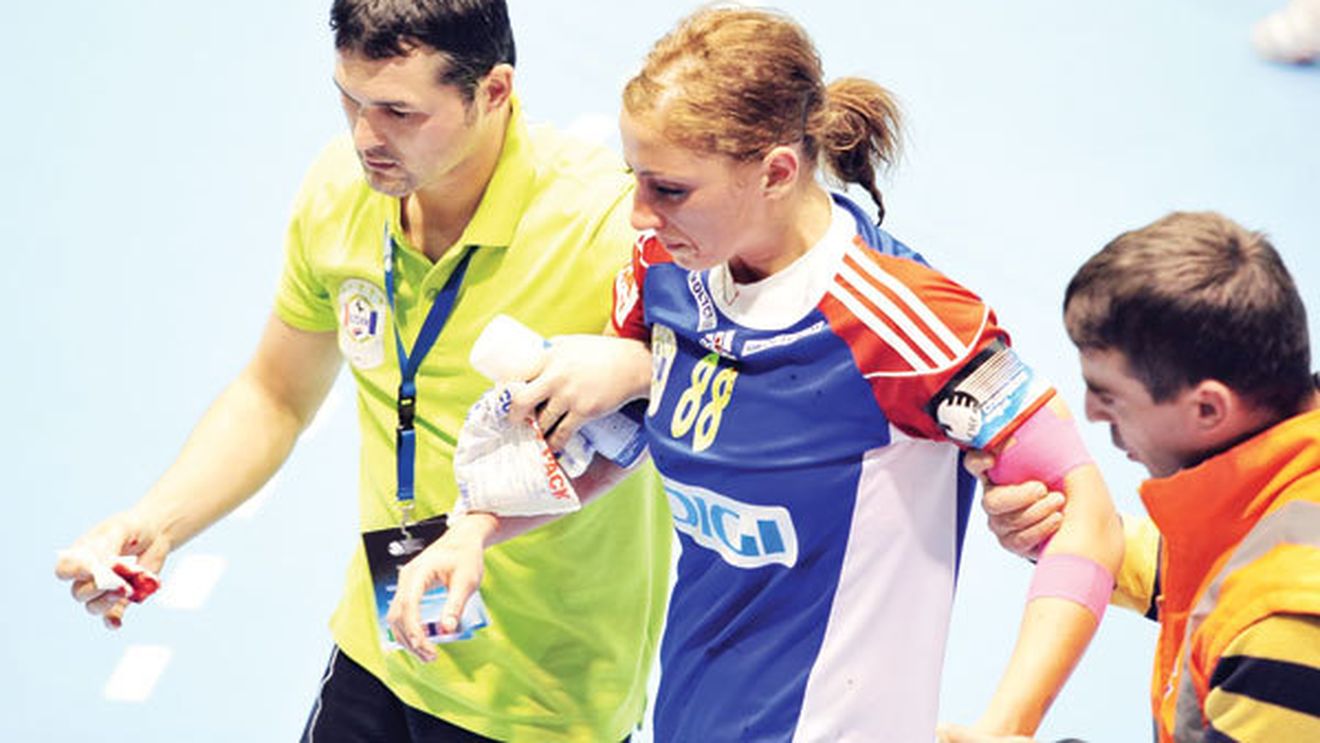 Alooo! 112?** Speriat de accidentări, Voina l-a chemat în Brazilia pe medicul Oltchimului