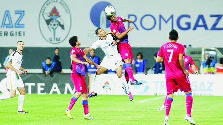 Becali a vrut să se întâlnească azi cu jucătorii!** "Am vrut să-i cert pentru cum am jucat la 1-0"