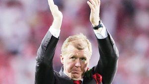 OFICIAL** "Regizorul" coșmarului de la Middlesbrough se pregătește de o nouă confruntare cu Steaua! McClaren a semnat cu Twente
