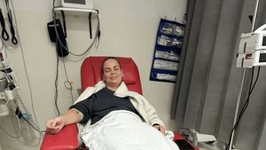 Spaima Jelenei Dokic. A terminat de comentat meciul de la US Open și a ajuns direct la spital, unde a fost operată pe loc