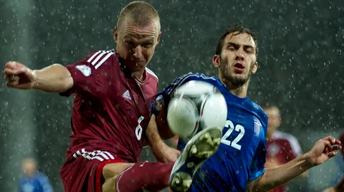 Internaționalul leton Deniss Ivanovs va juca la FC Botoșani