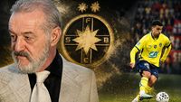 Transferul anului pentru Gigi Becali. L’Equipe a dezvăluit oferta FCSB pentru fotbalistul algerian