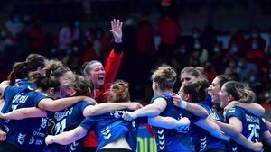 Toate rezultatele de sâmbătă de la Campionatul Mondial de handbal feminin: Argentina a învins Austria! România joacă azi cu Kazahstan (ora 19.00)