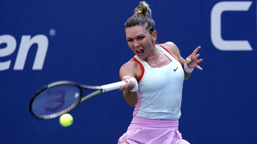 Simona Halep a fost iertată de TAS și a primit doar 9 luni suspendare, în loc de 4 ani! Poate juca imediat în competiții oficiale