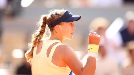 Maria Sharapova a prezis ascensiunea fulminantă a puștoaicei de 17 ani, Mirra Andreeva! Cum a anticipat înaintea tuturor