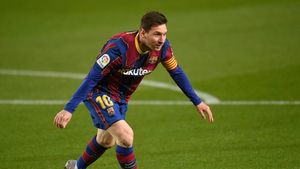 Leo Messi, tot mai aproape de PSG! Mutarea bombă pe care vor s-o facă francezii când situația de la Barcelona devine dramatică