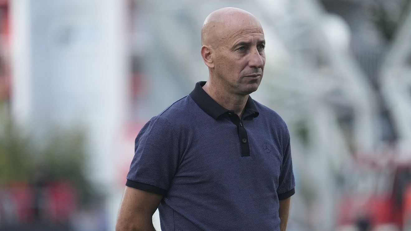 Victoria cu U Cluj i-a luat mințile lui Robert Ilyes: „Putem învinge pe oricine!”