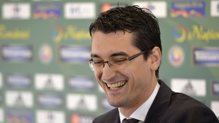 Membrii Comitetului Executiv vor merge în stagiul de pregătire al naționalei. Cei 13 vor avea o diurnă de 150 de euro pe zi