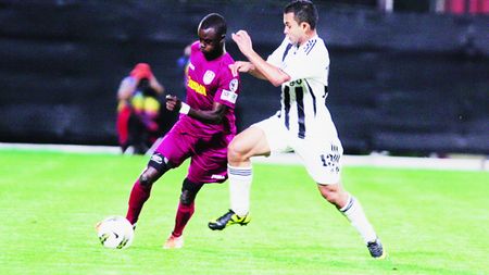 Politica șefilor l-ar putea arunca pe Jorge Costa în pragul crizei!** De ce tremură "Animalul": cea mai mare problemă a CFR-ului