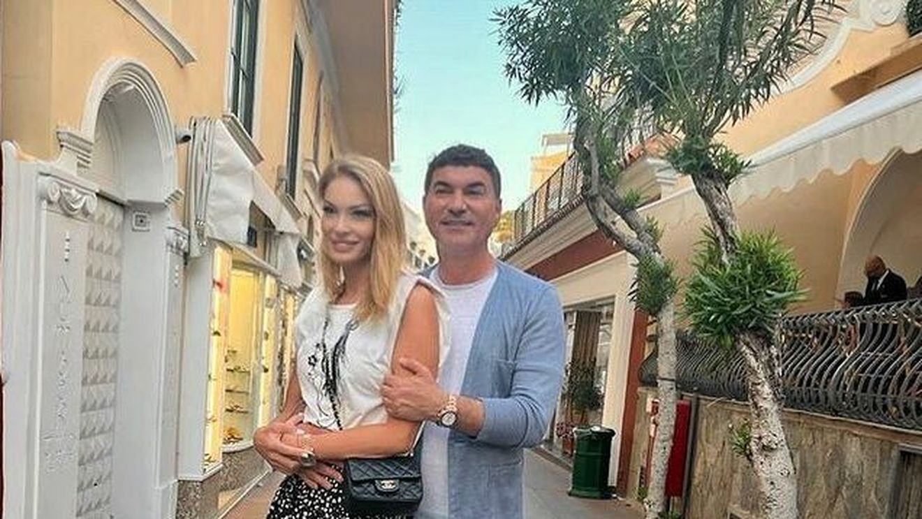 Ritualul familiei lui Cristi Borcea în fiecare duminică: asta fac Valentina Pelinel și copiii milionarului dimineața!