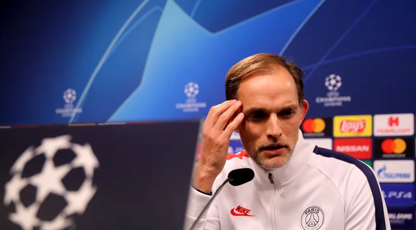 Thomas Tuchel, nemulțumit după victoria cu Atletico, de pe Arena Națională: „A trebuit să ne acceptăm greșelile!”