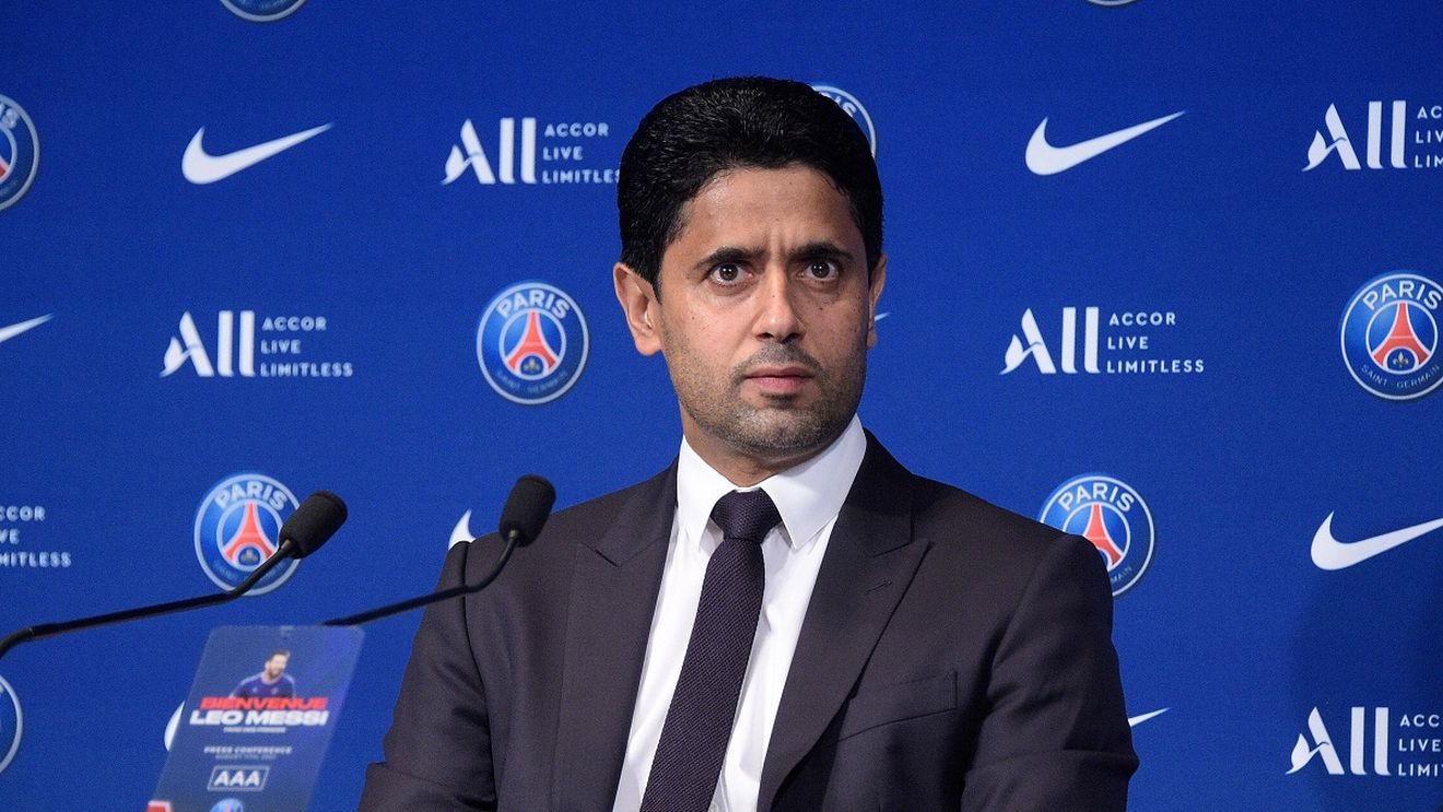 Documentul-bombă care îl incriminează pe șeful PSG, Nasser al Khelaifi, în celebrul scandal Qatargate!
