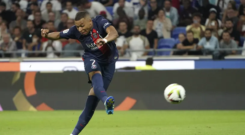 Fabrizio Romano anunță transferul secolului: unde pleacă Kylian Mbappe de la PSG!