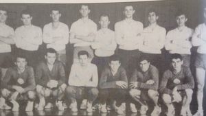 50 de ani de la al doilea titlu mondial obținut de naționala masculină de handbal: "Ne țâțâiau chiloții pe noi când ne cânta imnul". Așa se trăia un meci în '64