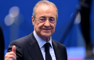 Florentino Perez trece la fapte! Fundașul pentru care Real Madrid face ofertă, după accidentarea lui Carvajal