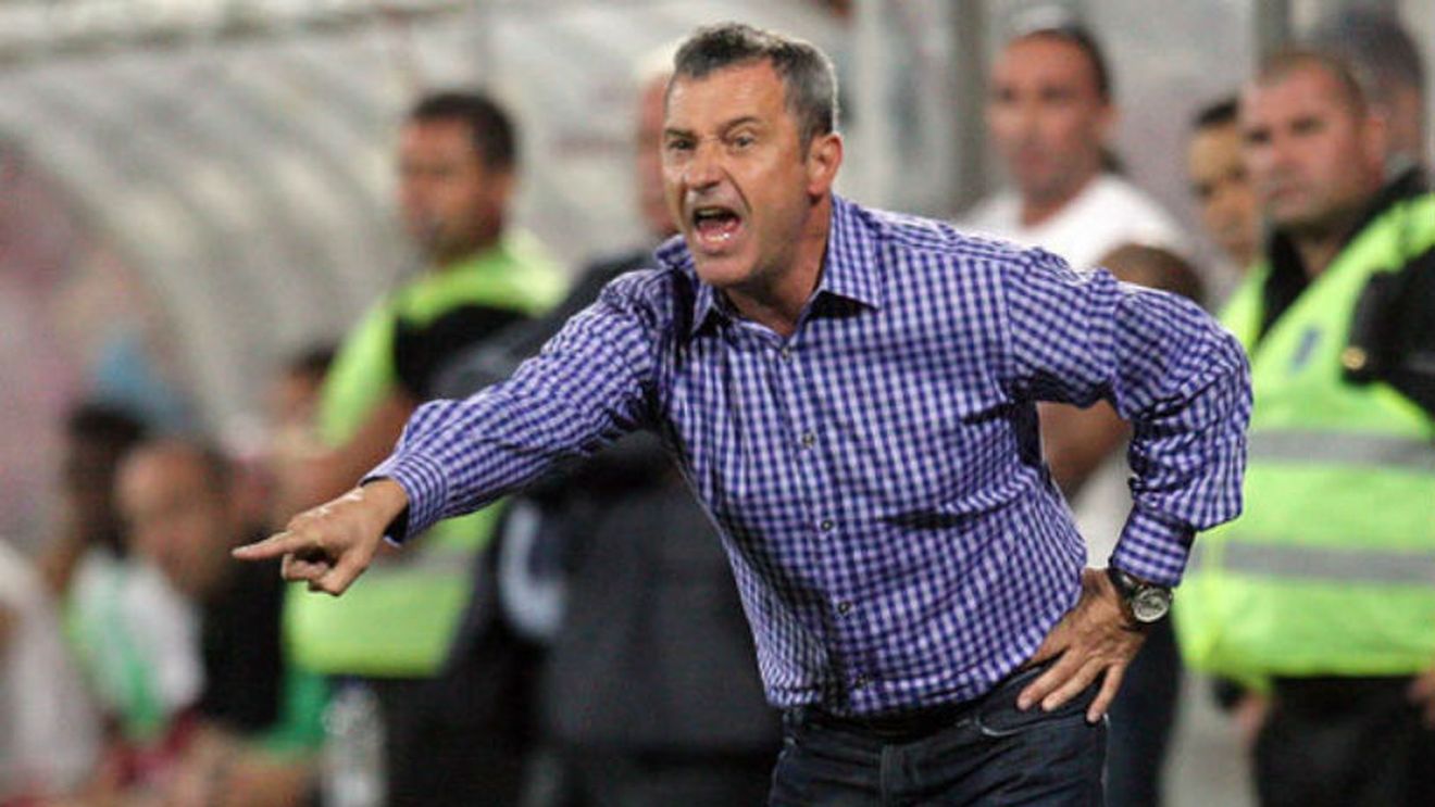  Mircea Rednic, prezentat oficial la Petrolul. Ce spune despre obiective, transferuri și viitorul echipei ploieștene 
