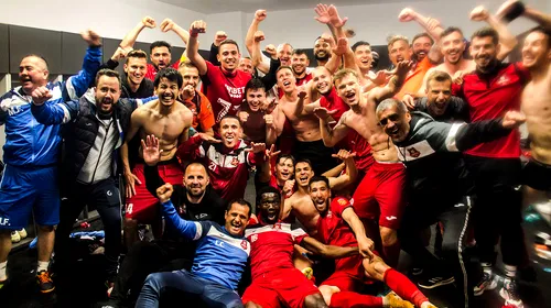 FC Hermannstadt și-a găsit casă pentru noul sezon! Unde vor disputa sibienii partidele din Superliga