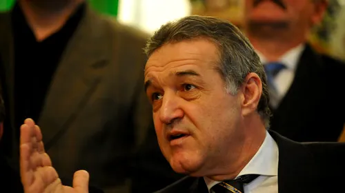 Becali spune că ideea împrumutului a fost a lui Condescu:** „Mi-a propus dezlegările a 3 jucători!” VEZI CINE SUNT