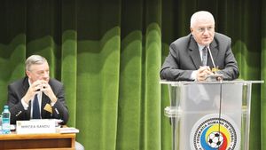 Procurorii cer condamnarea lui Sandu și Dragomir la pedepse cu executare orientate spre maximum