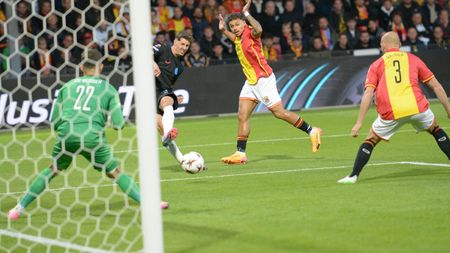 Ziua în care nu se primește gol: mulțumiri pentru Târnovanu în Go Ahead Eagles - FCSB 0-1. Cronică de Daniel Nazare