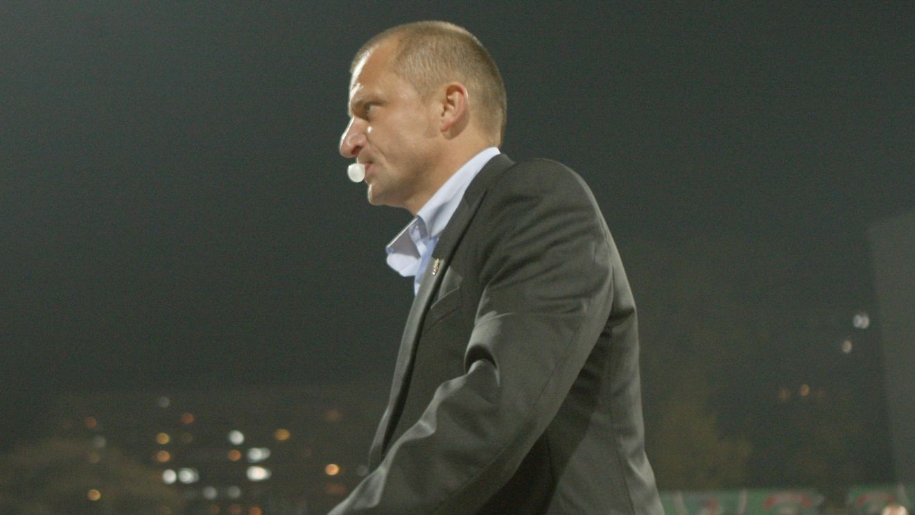 "Hagi nu trebuia să plece de la Steaua! Dorinel a greșit când a acceptat să vină!"