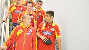 FRF trece pe economy-mode!** Ce decizii e pe cale să ia forul condus de Sandu